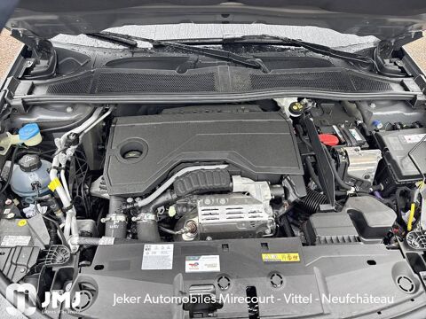 308 Hybrid 145 e-DCS6 2025 occasion 88500 Poussay