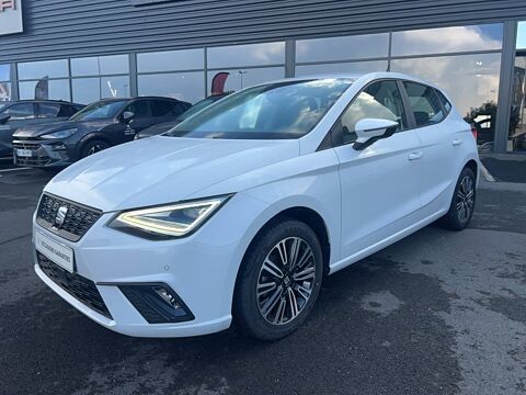 Seat Ibiza 1.0 TSI 95 ch S/S BVM5 2023 occasion Sarlat-la-Can&eacute;da 24200
