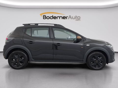 Sandero ECO-G 120 2026 occasion 14400 Bayeux