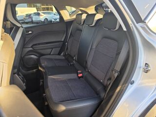 Captur TCe 140 EDC 2021 occasion 22600 Loud&eacute;ac
