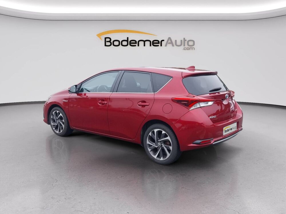 Auris Hybride 136h 2017 occasion 56000 Vannes