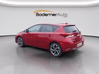 Auris Hybride 136h 2017 occasion 56000 Vannes