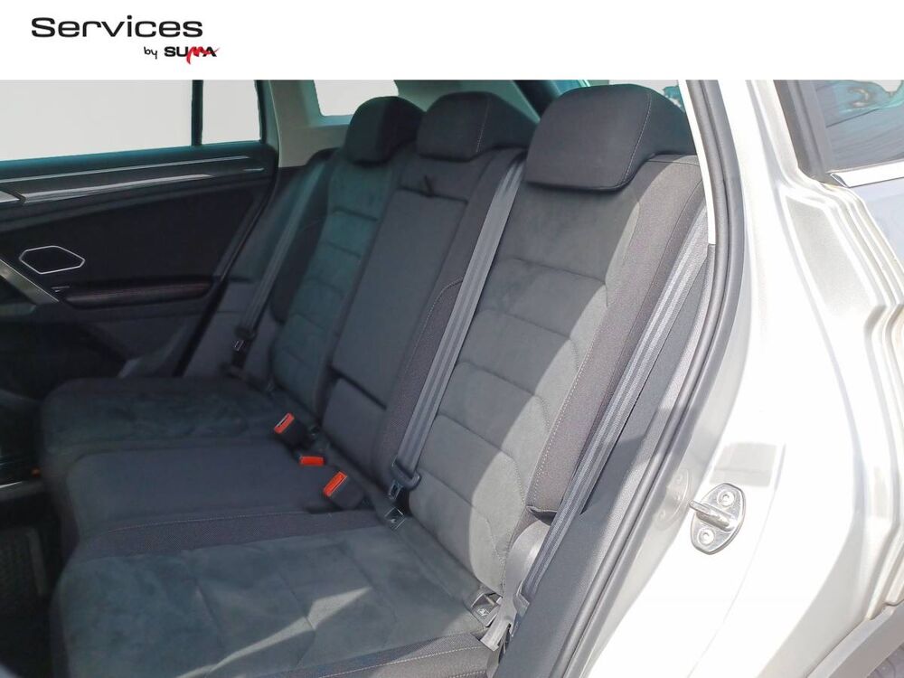 Tiguan 2.0 TDI 150 DSG7 2020 occasion 01440 Viriat