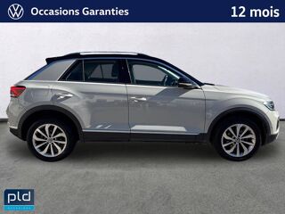 T-ROC T-Roc 1.5 TSI EVO 150 Start/Stop DSG7 2023 occasion 13300 Salon-de-Provence