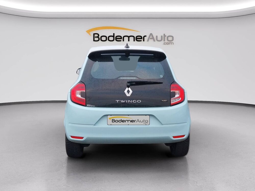 Twingo III E-Tech 2023 occasion 22600 Loud&eacute;ac