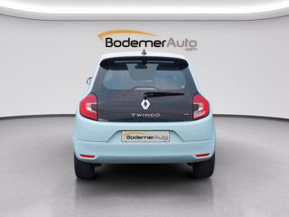 Twingo III E-Tech 2023 occasion 22600 Loud&eacute;ac