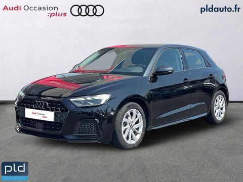 Annonce voiture Audi A1 21490 €