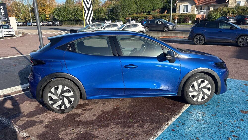 Clio TCe 115 ch 2026 occasion 14400 Bayeux