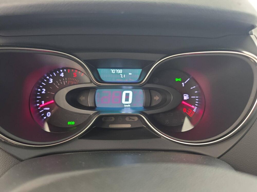 Captur dCi 90 2019 occasion 56300 Pontivy