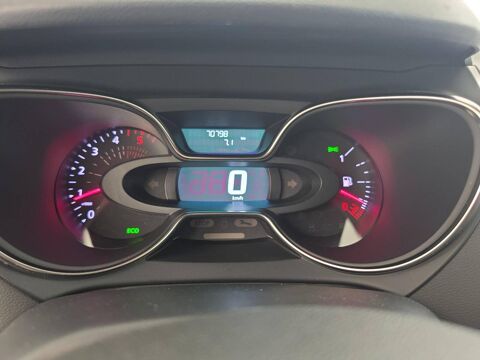 Captur dCi 90 2019 occasion 56300 Pontivy