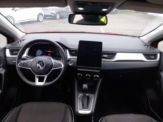 Captur E-Tech full hybrid 145 2023 occasion 14200 H&eacute;rouville-Saint-Clair