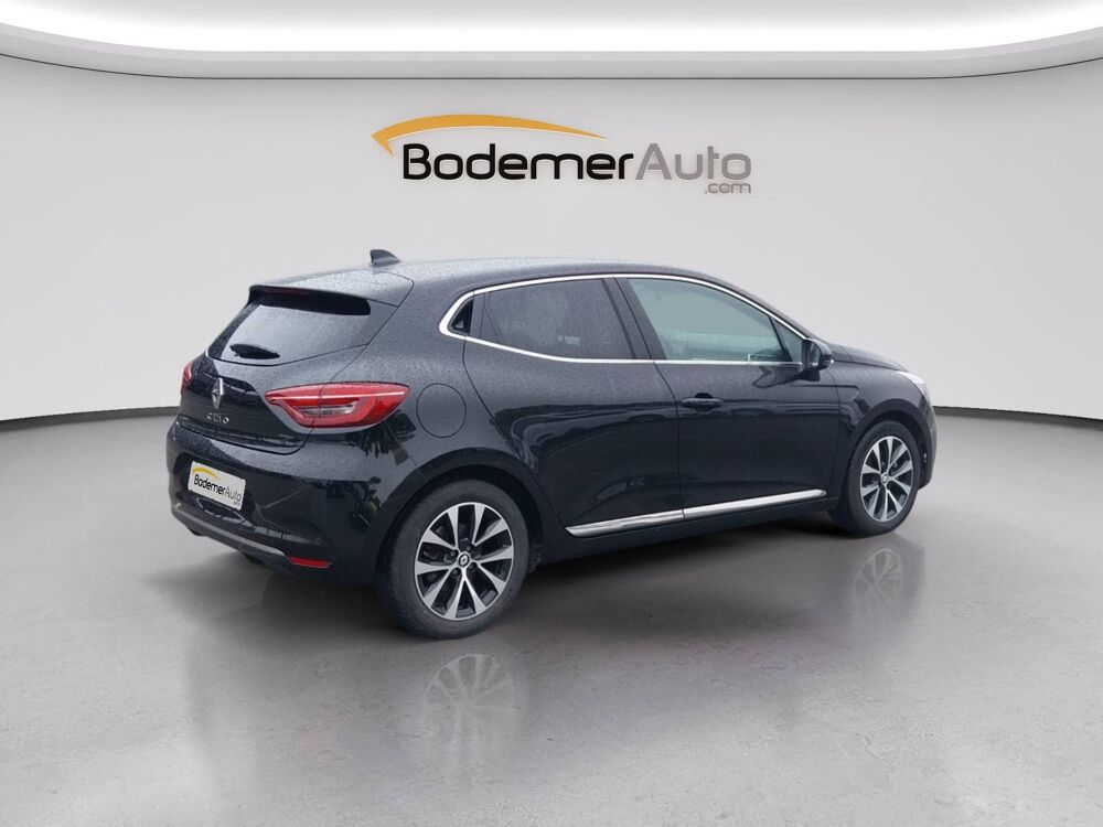 Clio E-Tech full hybrid 145 2023 occasion 14200 H&eacute;rouville-Saint-Clair
