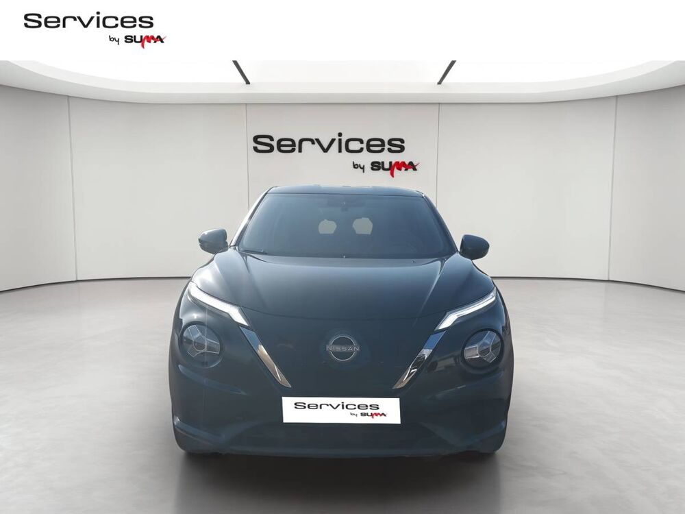 Juke HYBRID 143 2022 occasion 01440 Viriat