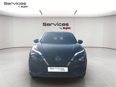 Juke HYBRID 143 2022 occasion 01440 Viriat