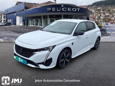 Annonce voiture Peugeot 308 24990 €