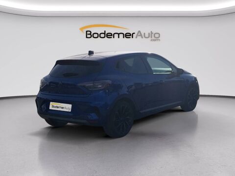 Clio E-Tech full hybrid 145 ch GSR2 2025 occasion 50100 Cherbourg-en-Cotentin