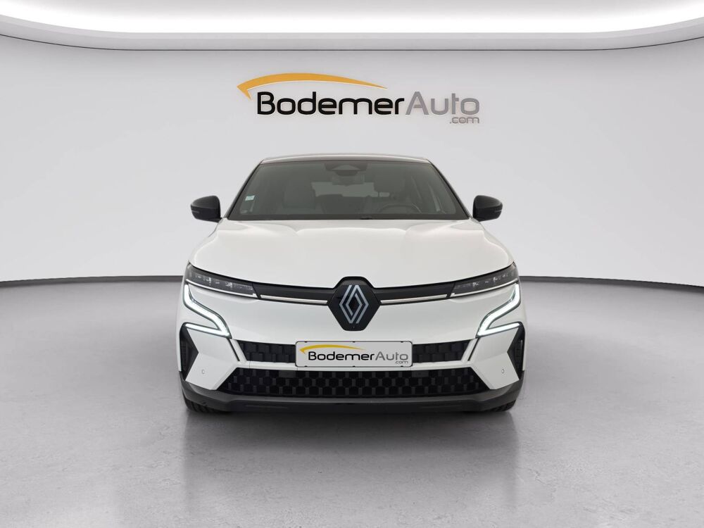 M&eacute;gane Megane E-Tech EV60 220 ch super charge 2022 occasion 56850 Caudan