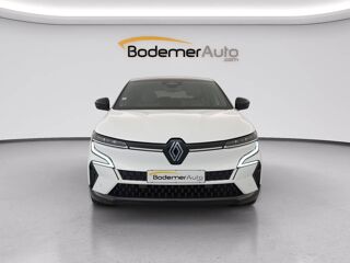 M&eacute;gane Megane E-Tech EV60 220 ch super charge 2022 occasion 56850 Caudan