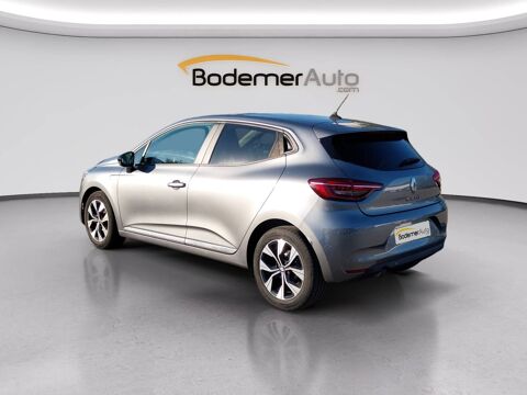 Clio TCe 90 2023 occasion 56000 Vannes