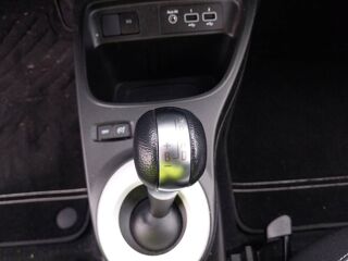 Twingo III E-Tech 2023 occasion 29000 Quimper