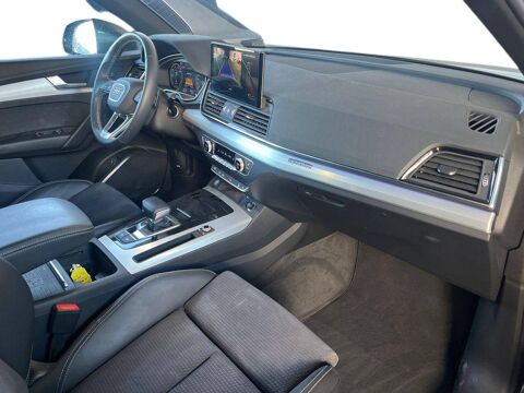 Q5 Sportback 55 TFSIe 367 S tronic 7 Quattro 2022 occasion 13090 Aix-en-Provence