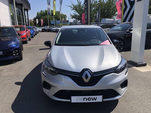 Clio TCe 90 2023 occasion 14500 Vire