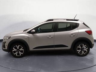 Sandero ECO-G 100 2023 occasion 29900 Concarneau