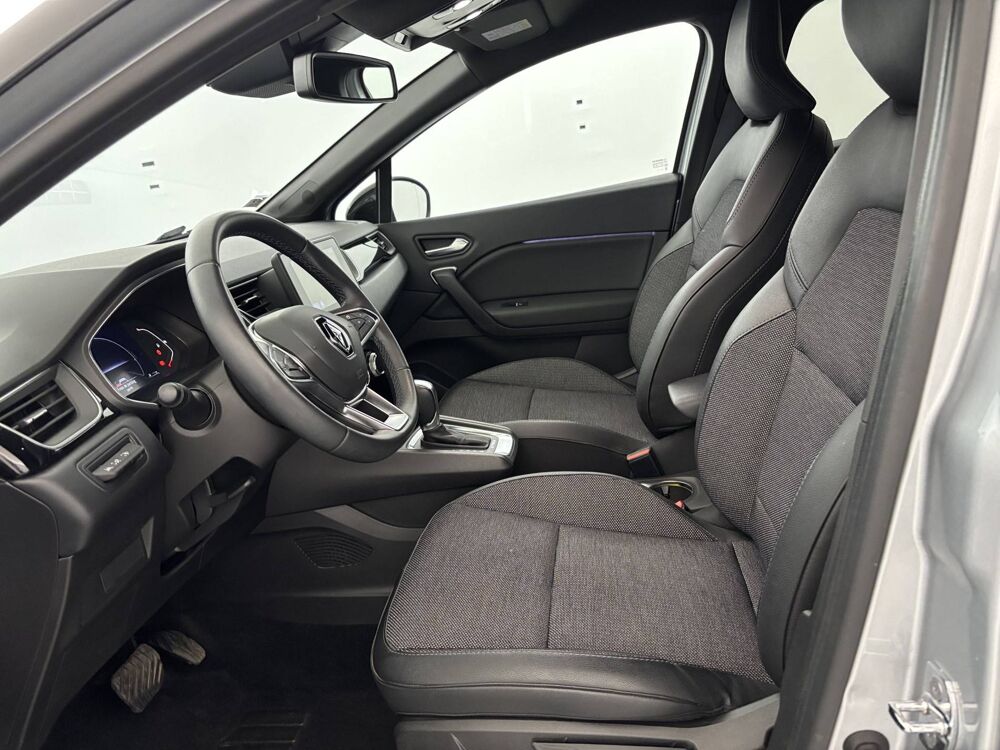 Captur E-Tech 145 2022 occasion 50100 Cherbourg-en-Cotentin