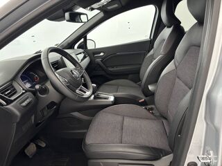 Captur E-Tech 145 2022 occasion 50100 Cherbourg-en-Cotentin