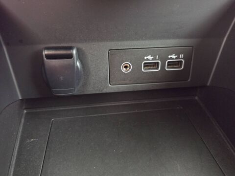 Captur TCe 90 2023 occasion 29200 Brest