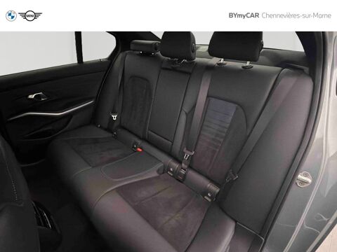 S&eacute;rie 3 320d xDrive 190 ch BVA8 2024 occasion 94430 Chennevi&egrave;res-sur-Marne