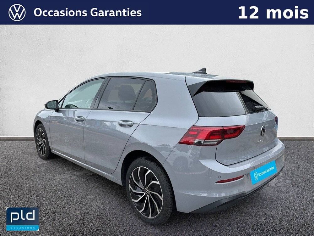 Golf 2.0 TDI SCR 150 DSG7 2023 occasion 13730 Saint-Victoret