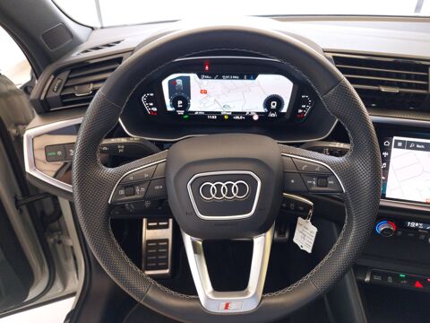 Q3 Sportback 45 TFSIe 245 ch S tronic 6 2023 occasion 24200 Sarlat-la-Can&eacute;da