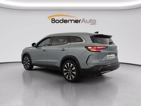 Espace full hybrid E-Tech 200 ch 5pl 2025 occasion 14200 H&eacute;rouville-Saint-Clair