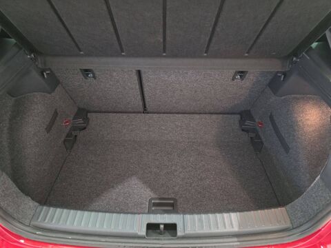 Ibiza 1.0 EcoTSI 110 ch S/S DSG7 2023 occasion 25000 Besan&ccedil;on