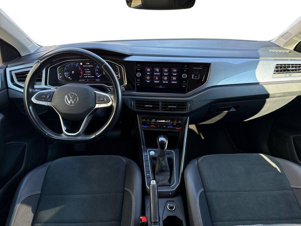Taigo 1.0 TSI 110 DSG7 2023 occasion 13300 Salon-de-Provence