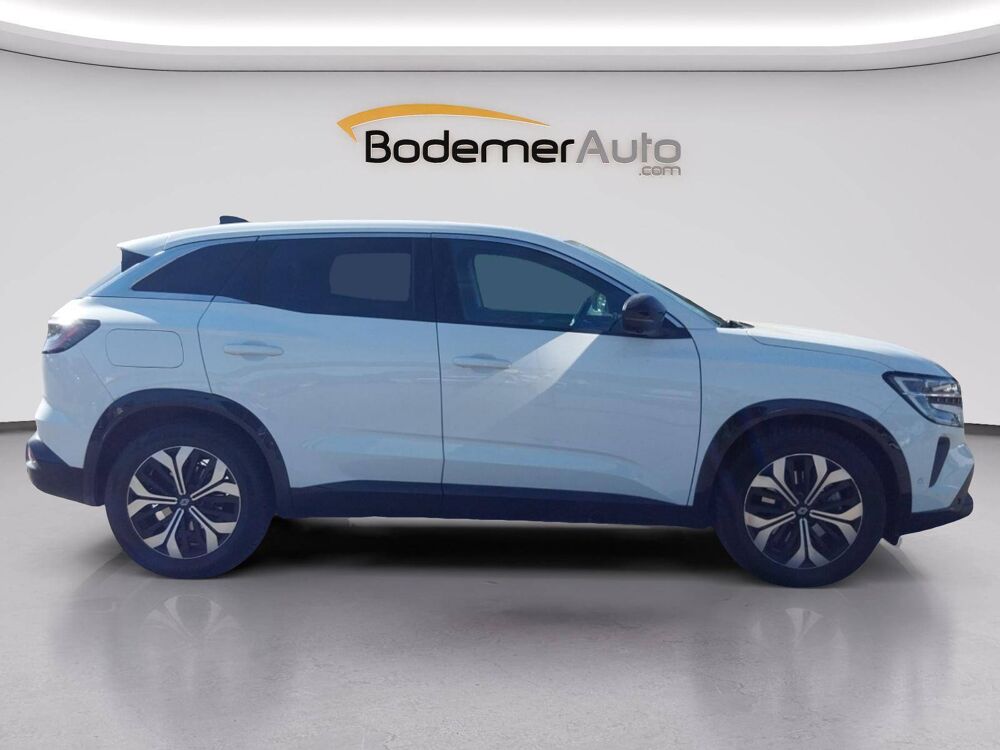 Austral E-Tech full hybrid 200 GSR2 2023 occasion 56400 Auray