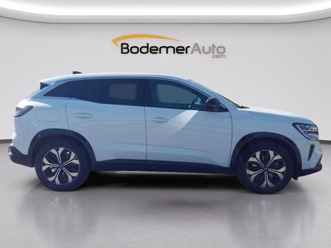 Austral E-Tech full hybrid 200 GSR2 2023 occasion 56400 Auray