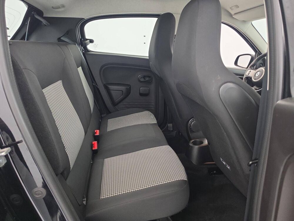 Twingo III E-Tech 2023 occasion 14200 H&eacute;rouville-Saint-Clair