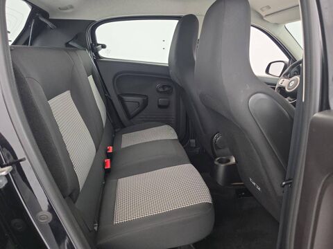 Twingo III E-Tech 2023 occasion 14200 H&eacute;rouville-Saint-Clair