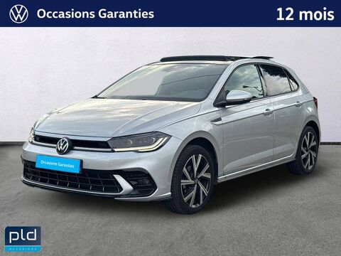 Annonce voiture Volkswagen Polo 20990 €