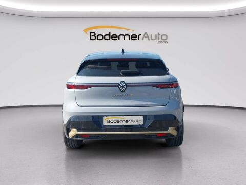 M&eacute;gane Megane E-Tech EV60 220 ch super charge 2023 occasion 50100 Cherbourg-en-Cotentin