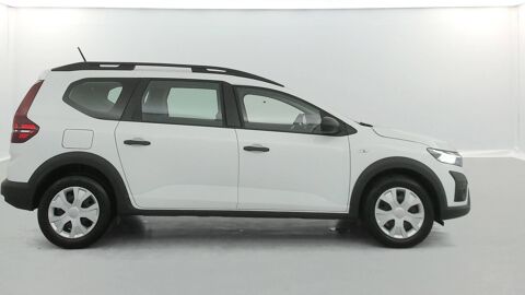 Jogger TCe 110 5 places GSR2 2024 occasion 14400 Bayeux