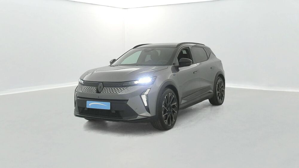 Sc&eacute;nic Scenic E-Tech &eacute;lectrique 220 ch grande autonomie 2025 occasion 61200 Argentan