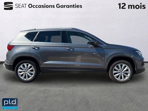 Ateca 2.0 TDI 115 ch Start/Stop 2023 occasion 13090 Aix-en-Provence