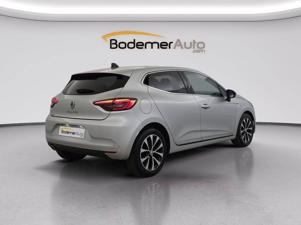 Clio TCe 90 2023 occasion 29000 Quimper
