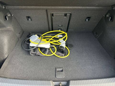 Golf 1.5 eHybrid 272 DSG6 2024 occasion 13012 Marseille