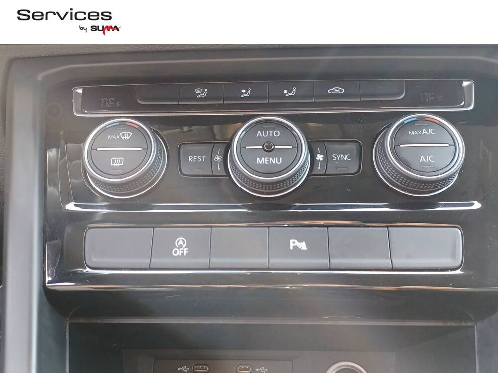 Touran 2.0 TDI 150 DSG7 7pl 2020 occasion 01440 Viriat