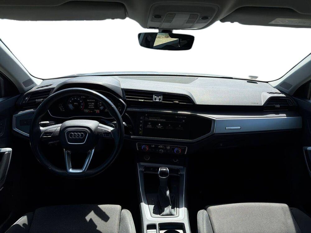 Q3 35 TFSI 150 ch S tronic 7 2023 occasion 13300 Salon-de-Provence