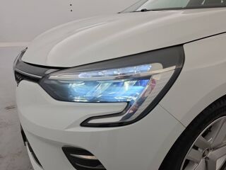 Clio TCe 100 GPL - 21N 2022 occasion 50100 Cherbourg-en-Cotentin